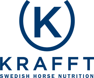 krafft hästfoder logo hos granngården.se