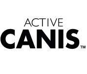 Active canis logo hos granngarden.se