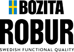 bozita robur logotype på granngarden.se