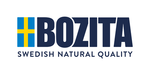 Bozita logo hos granngården.se