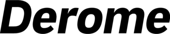 Derome logo på Granngården.se