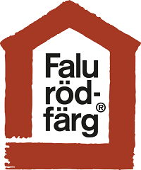 Falu rödfärg logo på granngarden.se