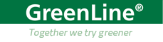 greenline logo hos granngården.se
