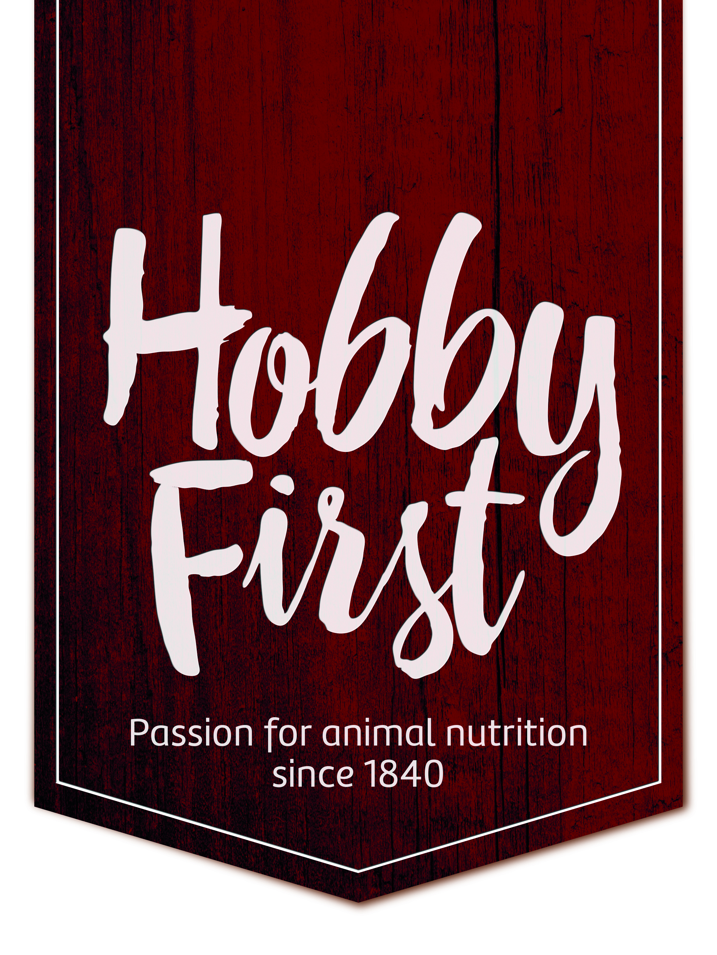 Hobby First logo på granngarden.se
