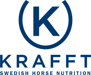 krafft hästfoder logo hos granngården.se