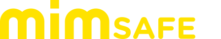 MIMSafe logotype på granngarden.se