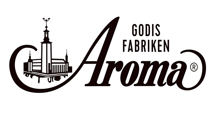 aroma logo på granngården.se