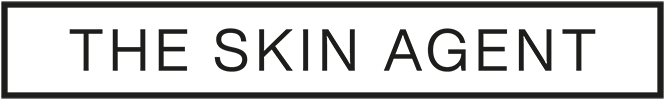 the skin agent logotype på granngården.se