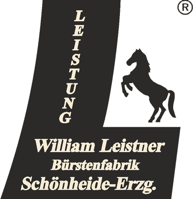 William Leistner logotype på granngarden.se
