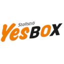 Yesbox Stallströ