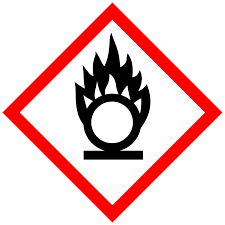 oxidizing logo