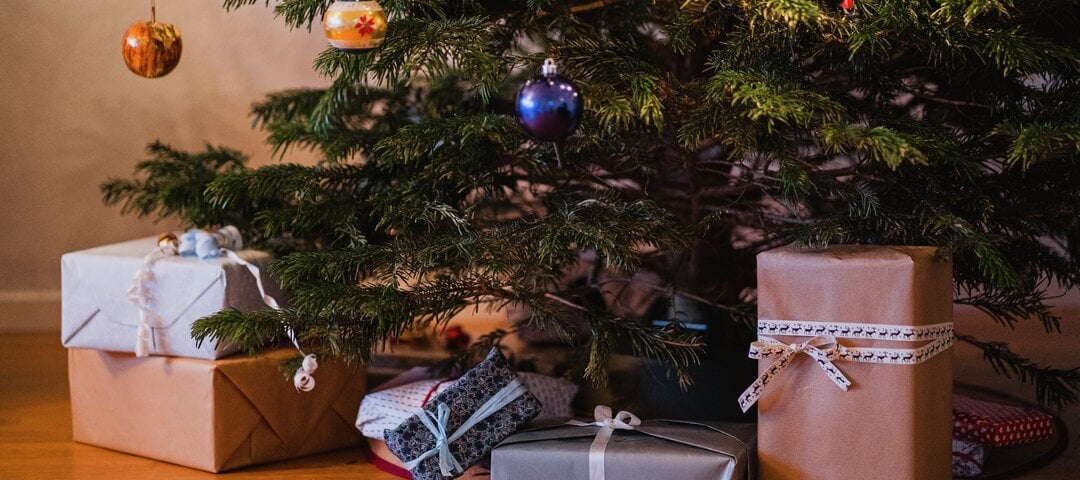 Julgran Granngården Julklappstips Guide