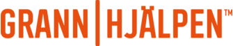 Grannhjälpen service logo