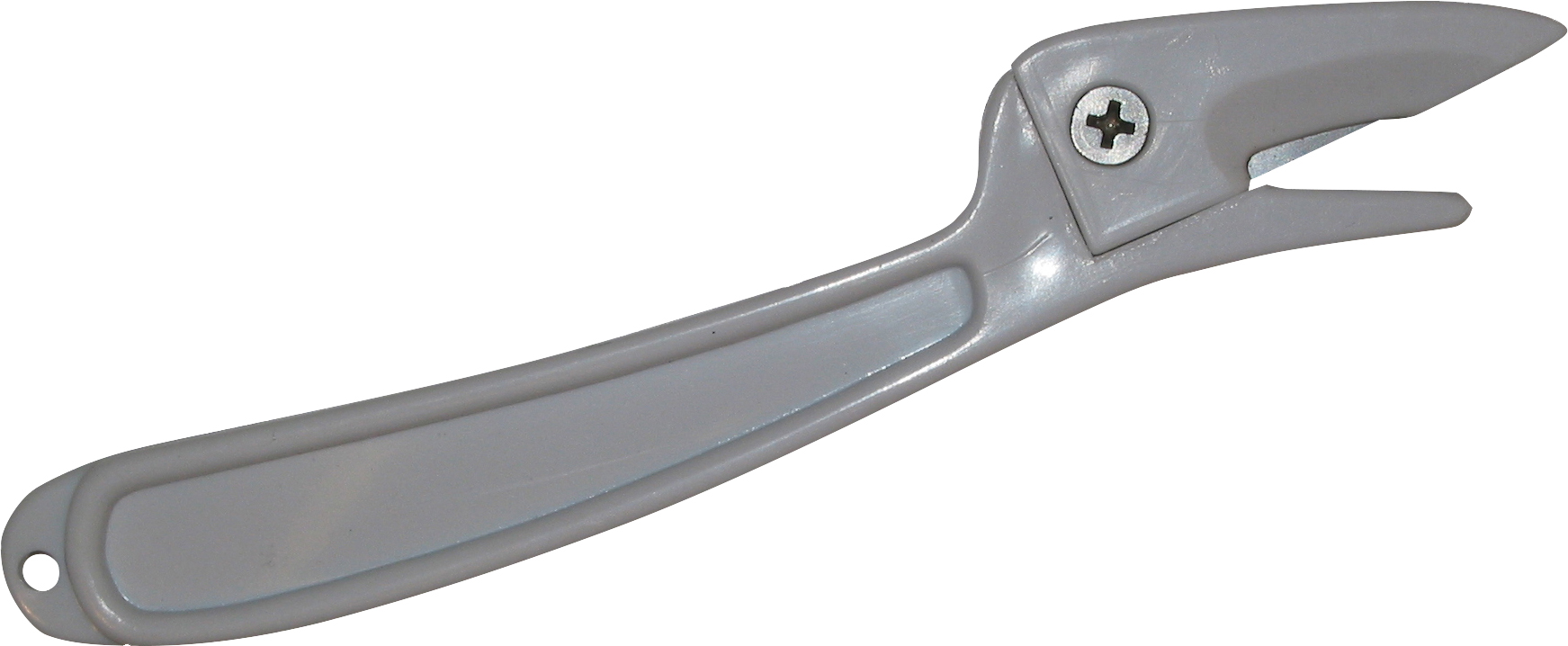 Balbandskniv Hansbo Sport Metall 16cm