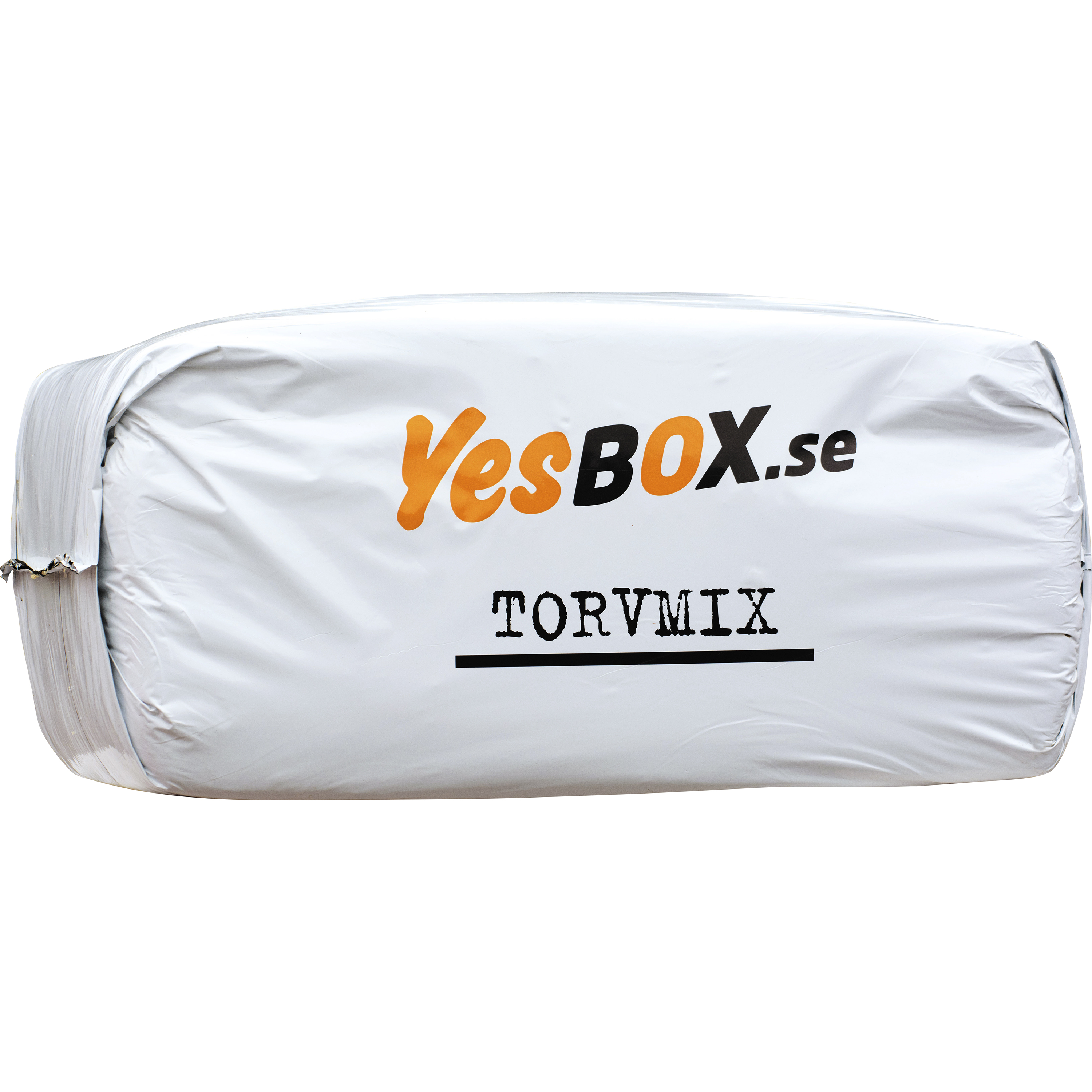 Yesbox Stallströ Spån YesBox Torvmix 50/50 250-300L