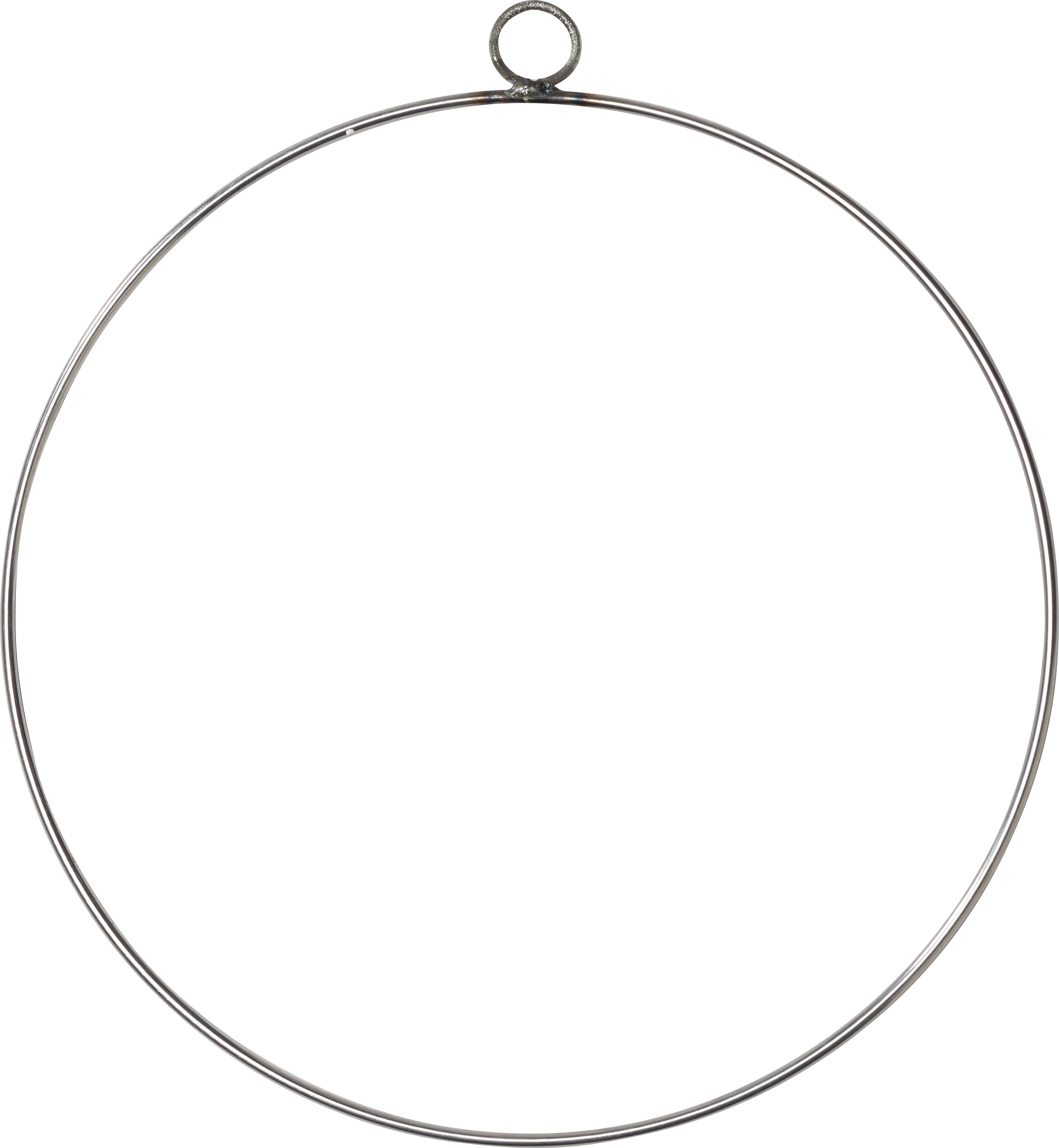 Kransstomme Cirkel, 40 cm