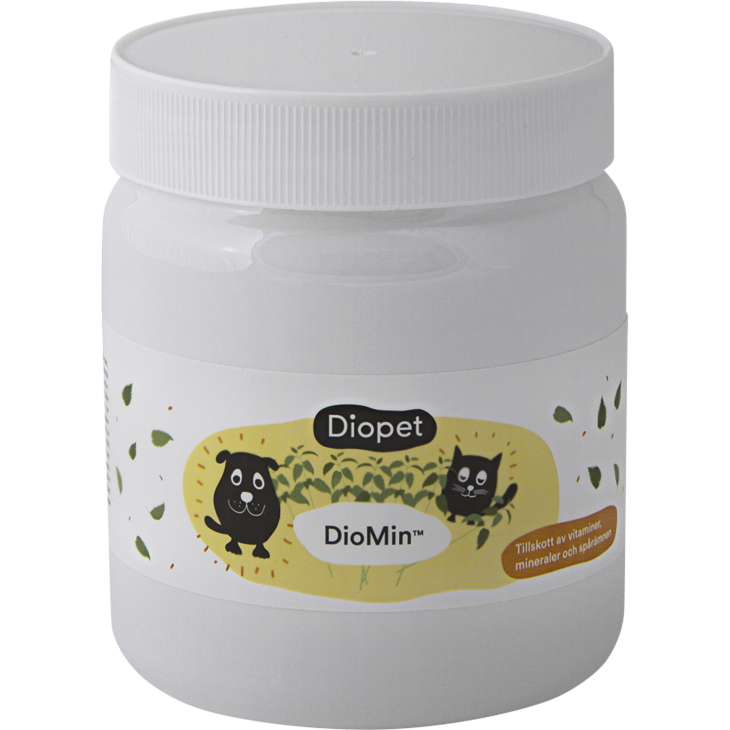 Kosttillskott Diopet DioMin, 200 g