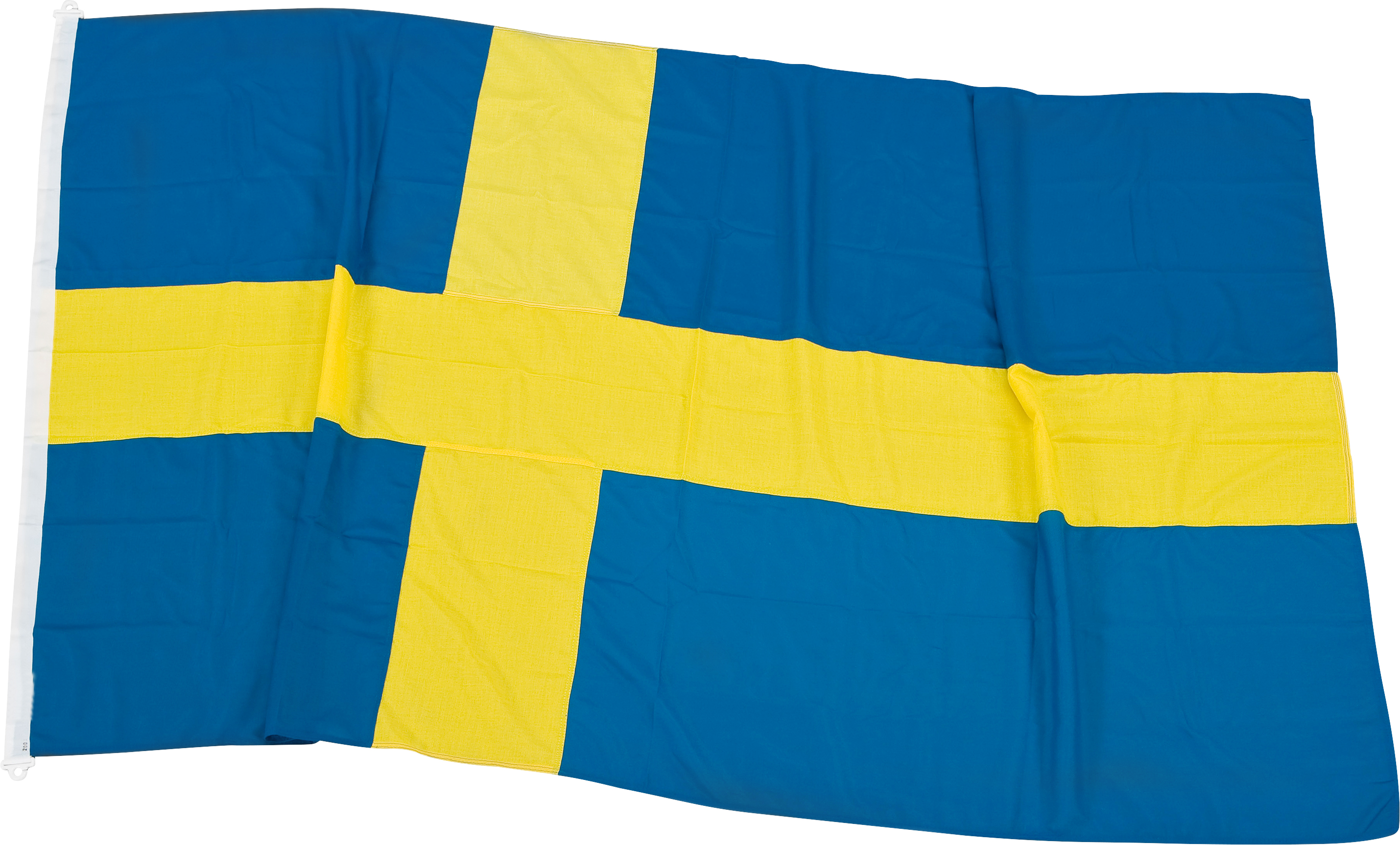 Svensk Flagga Formenta 40cm