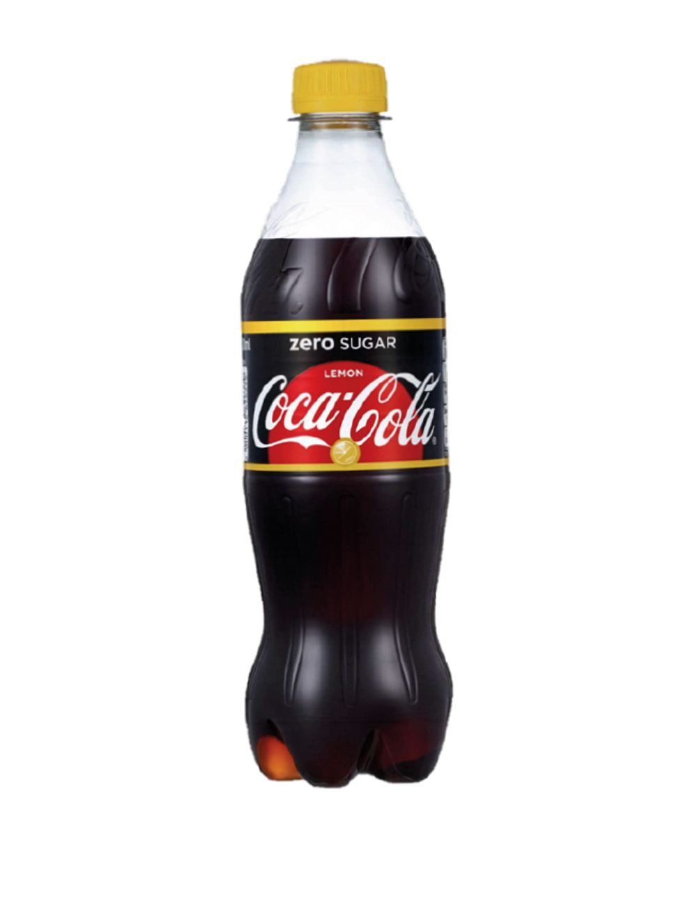 Dricka Coca Cola Zero 50cl