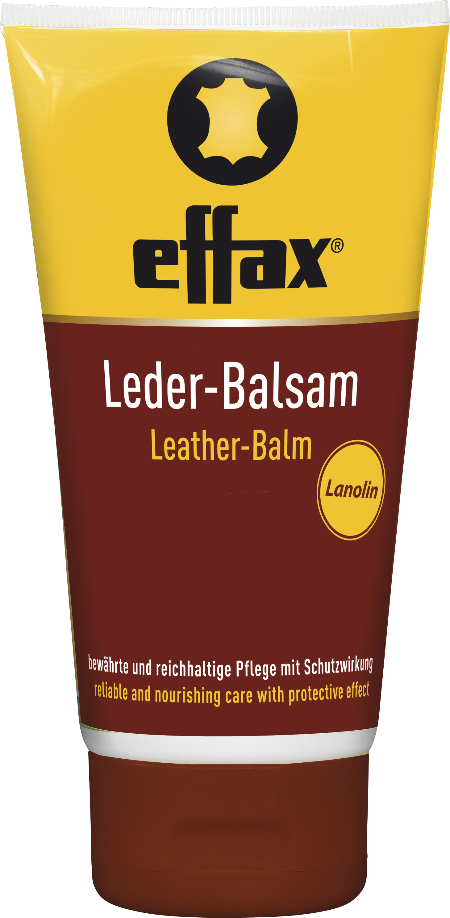 Läderbalsam Effax Tub 150ml