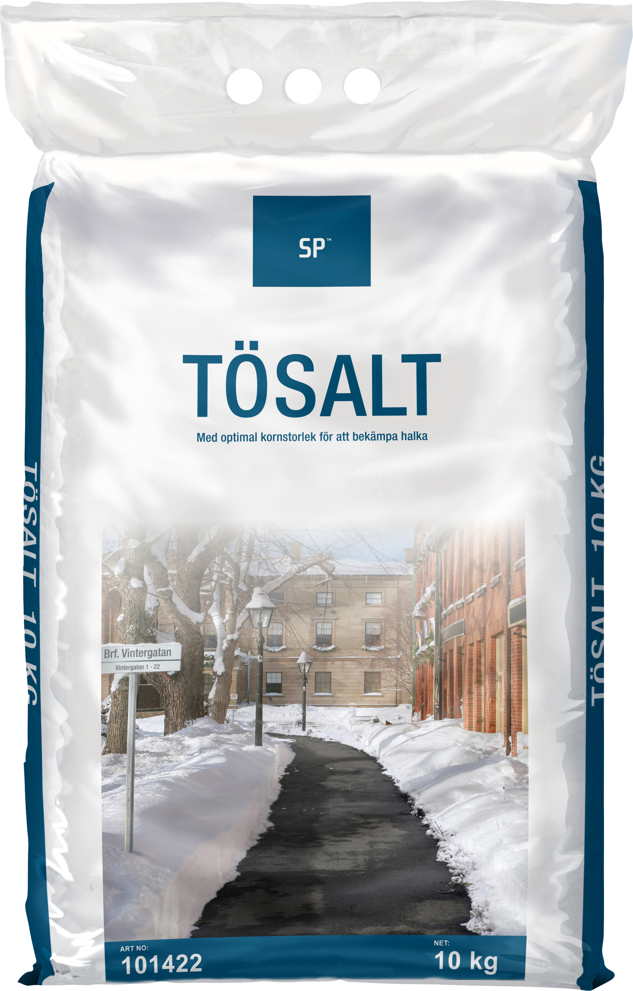 SP Salt Tösalt SP 10 kg