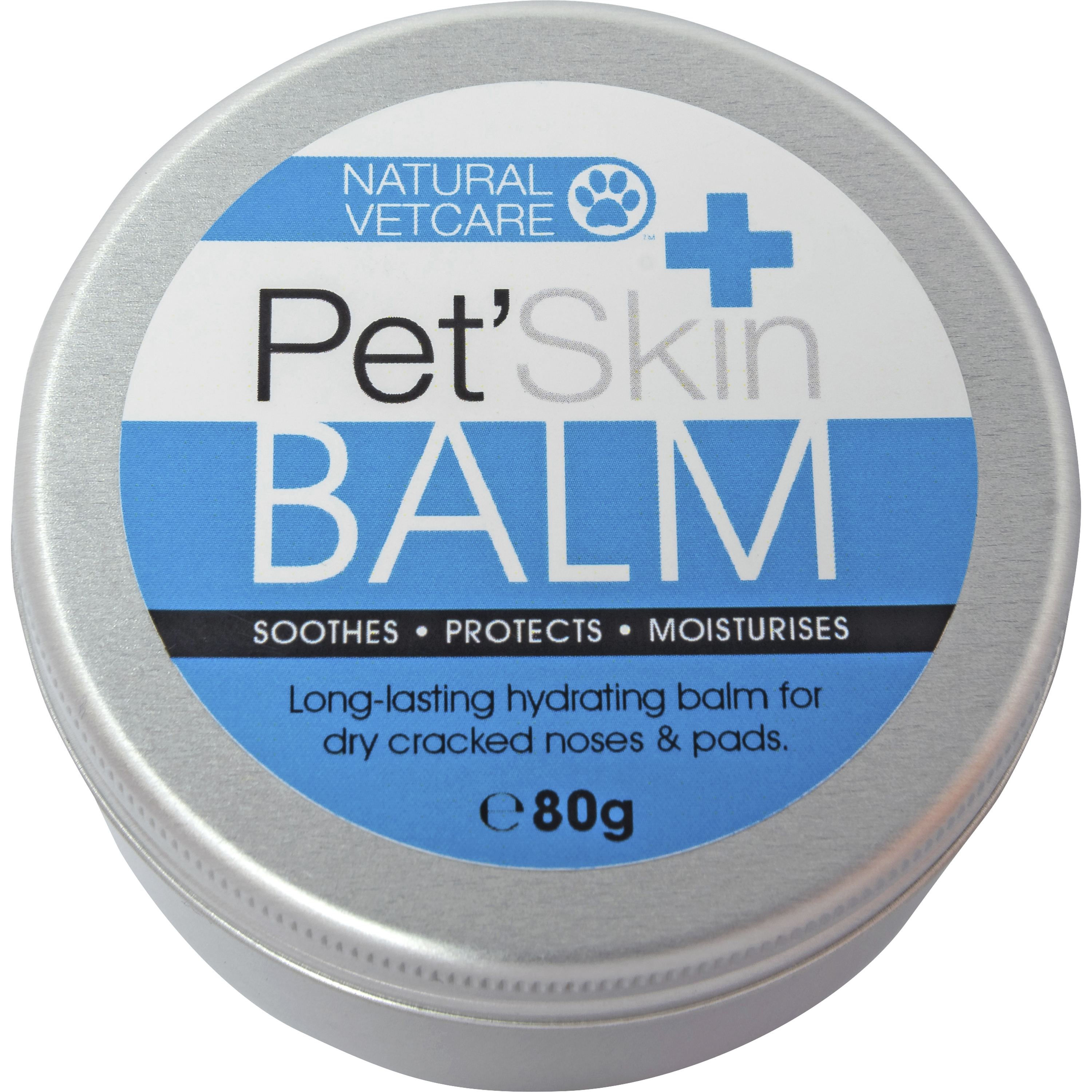 Natural VetCare Balsam NVC Pet’Skin Balm 80g