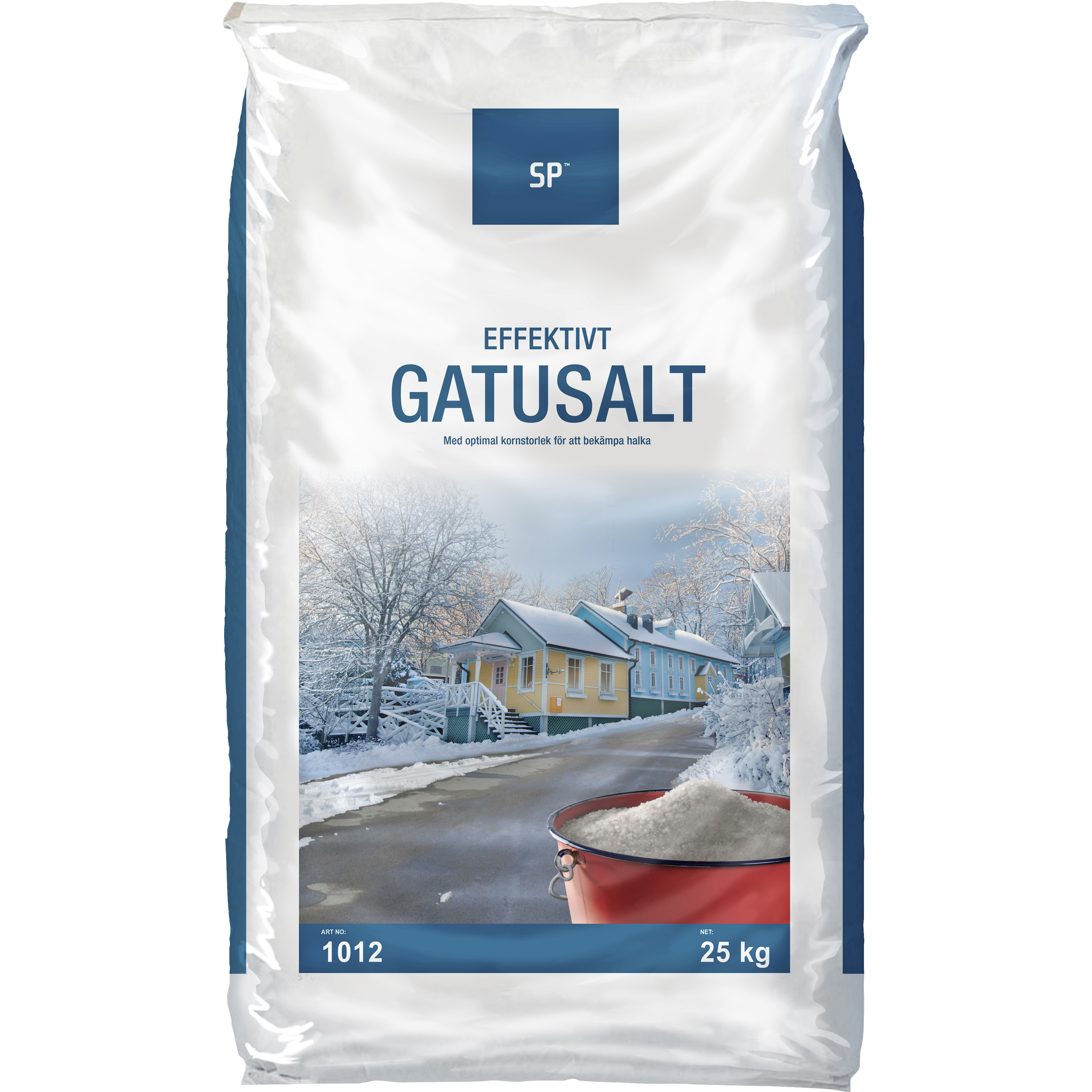 Gatusalt SP Salt 25kg