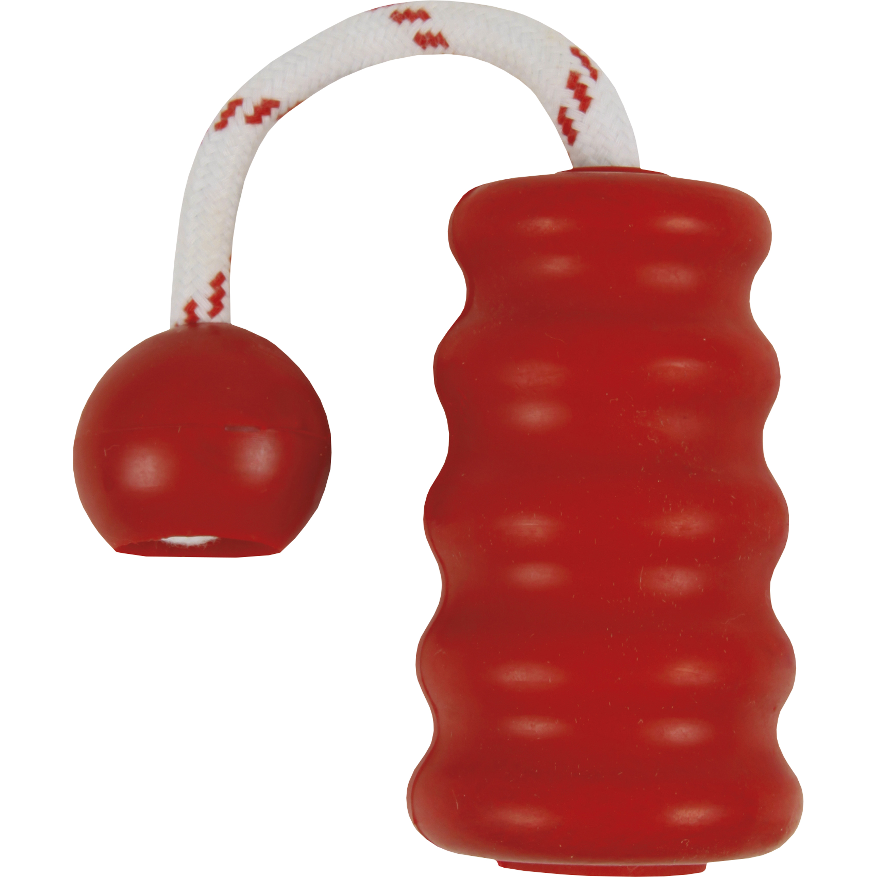 Hundleksak Trixie Aqua Toy Mot-Fun Röd 22cm