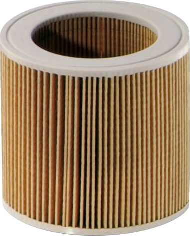 Luftfilter Kärcher Standard, 12 cm