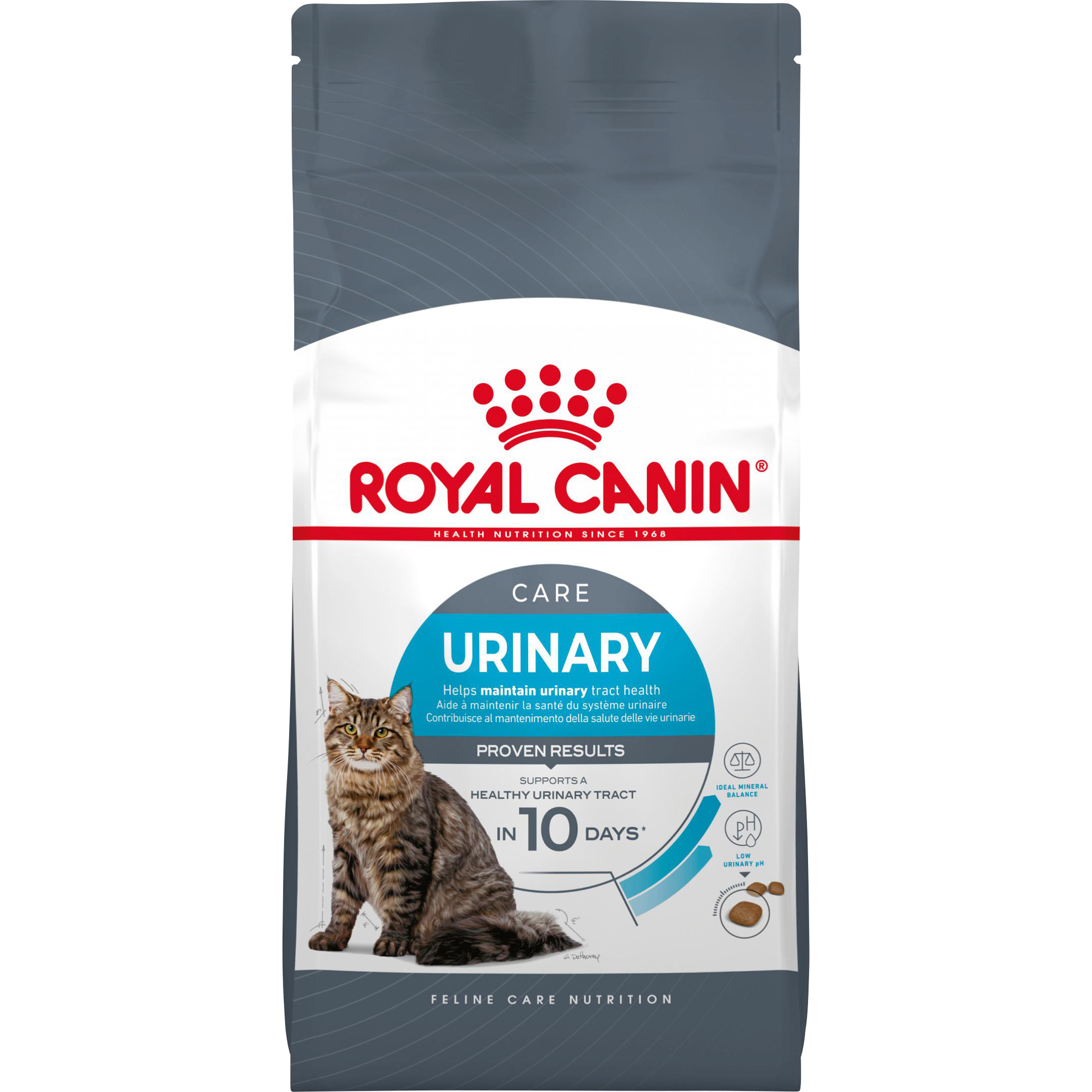 Kattmat Royal Canin Urinary Care 2 kg