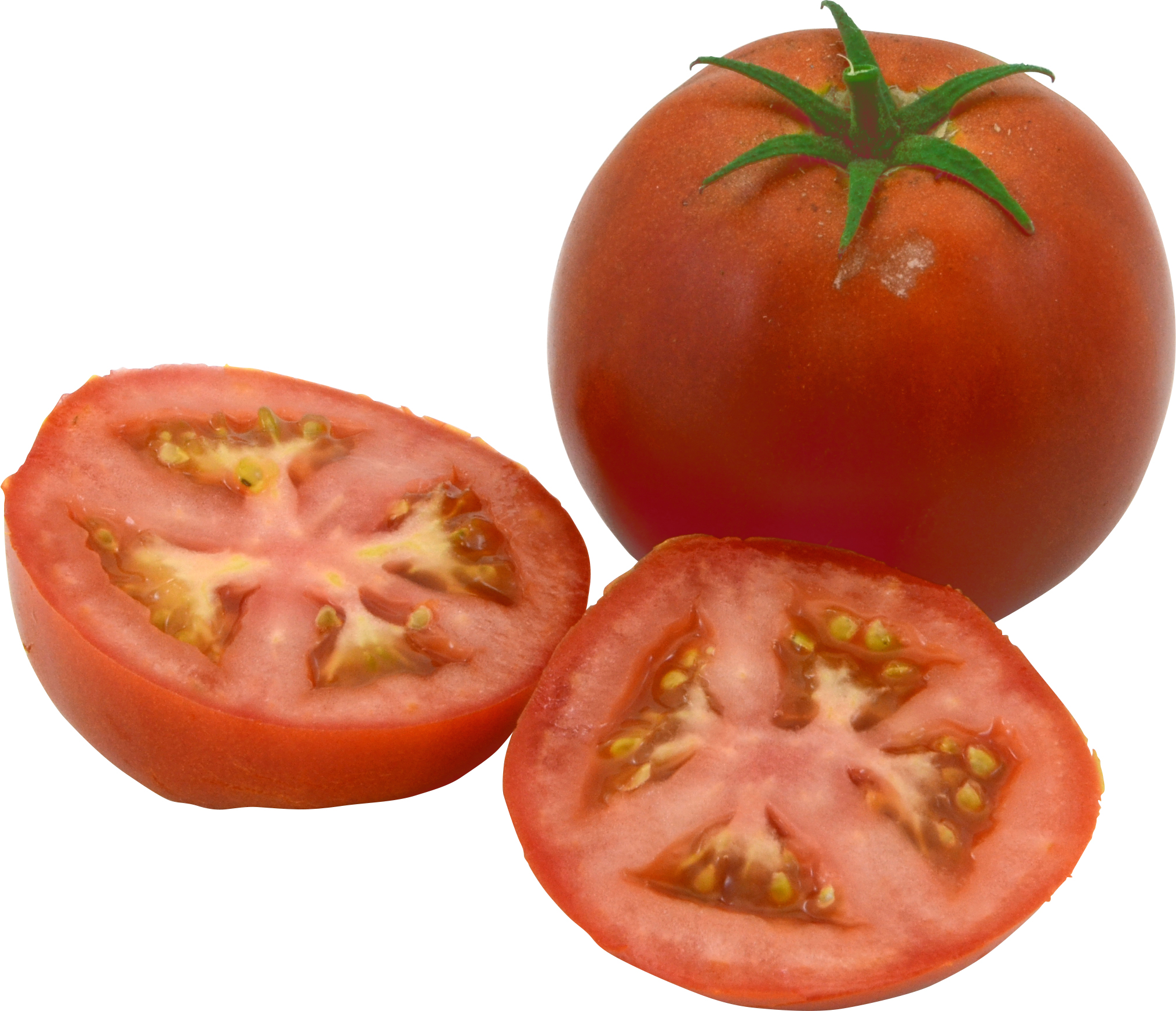 Tomat lat. Solanum lycopersicum Bifftomat 