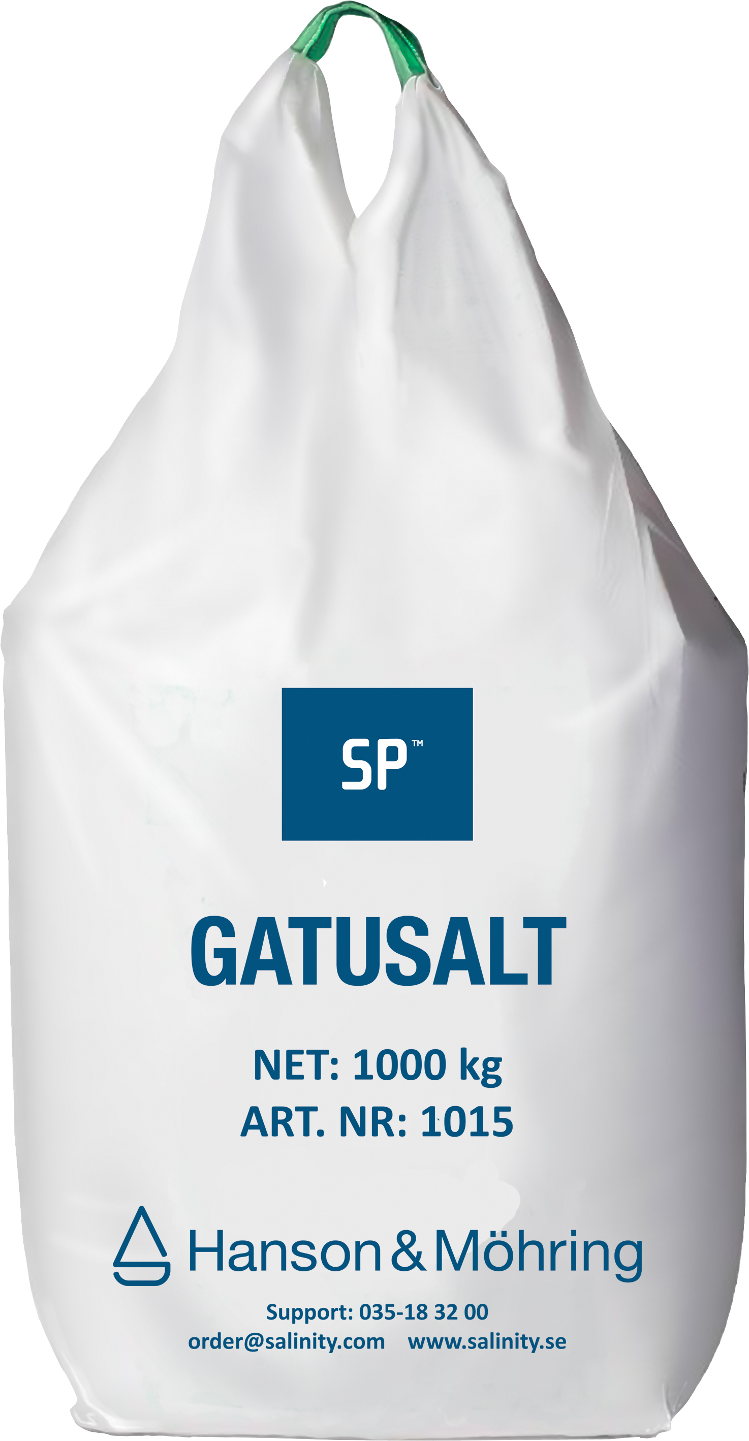 Gatusalt SP Salt 1000kg