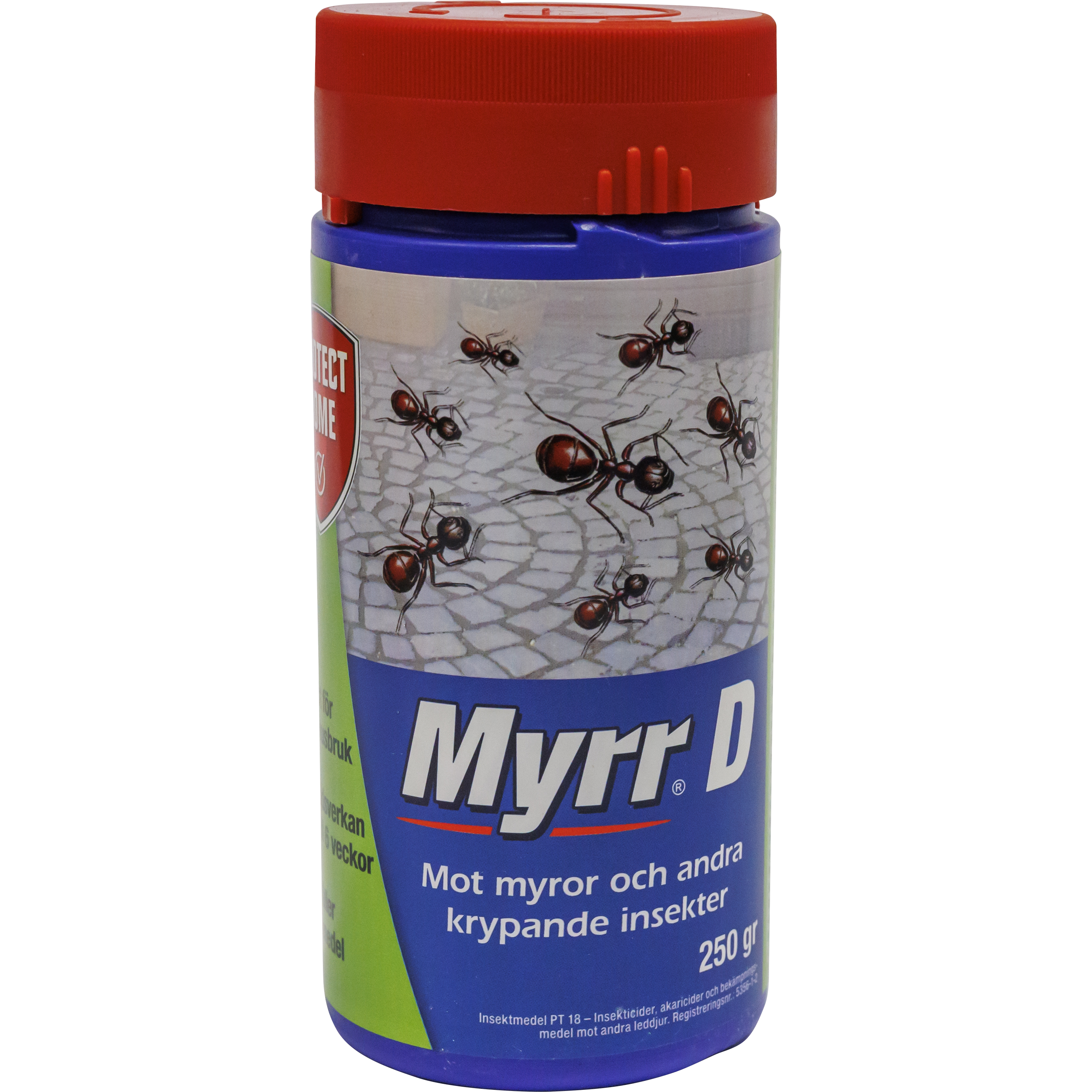Myrmedel Bayer Garden Myrr D 250 g