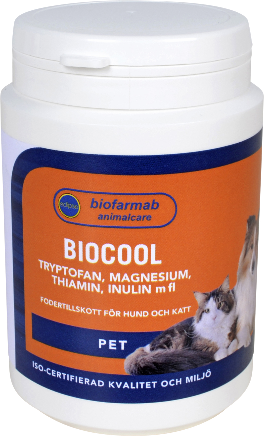 Kosttillskott Eclipse Biofarmab BioCool 150g