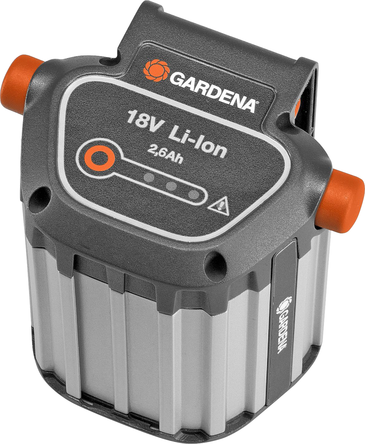 Batteri Gardena 18 V 2,6 Ah