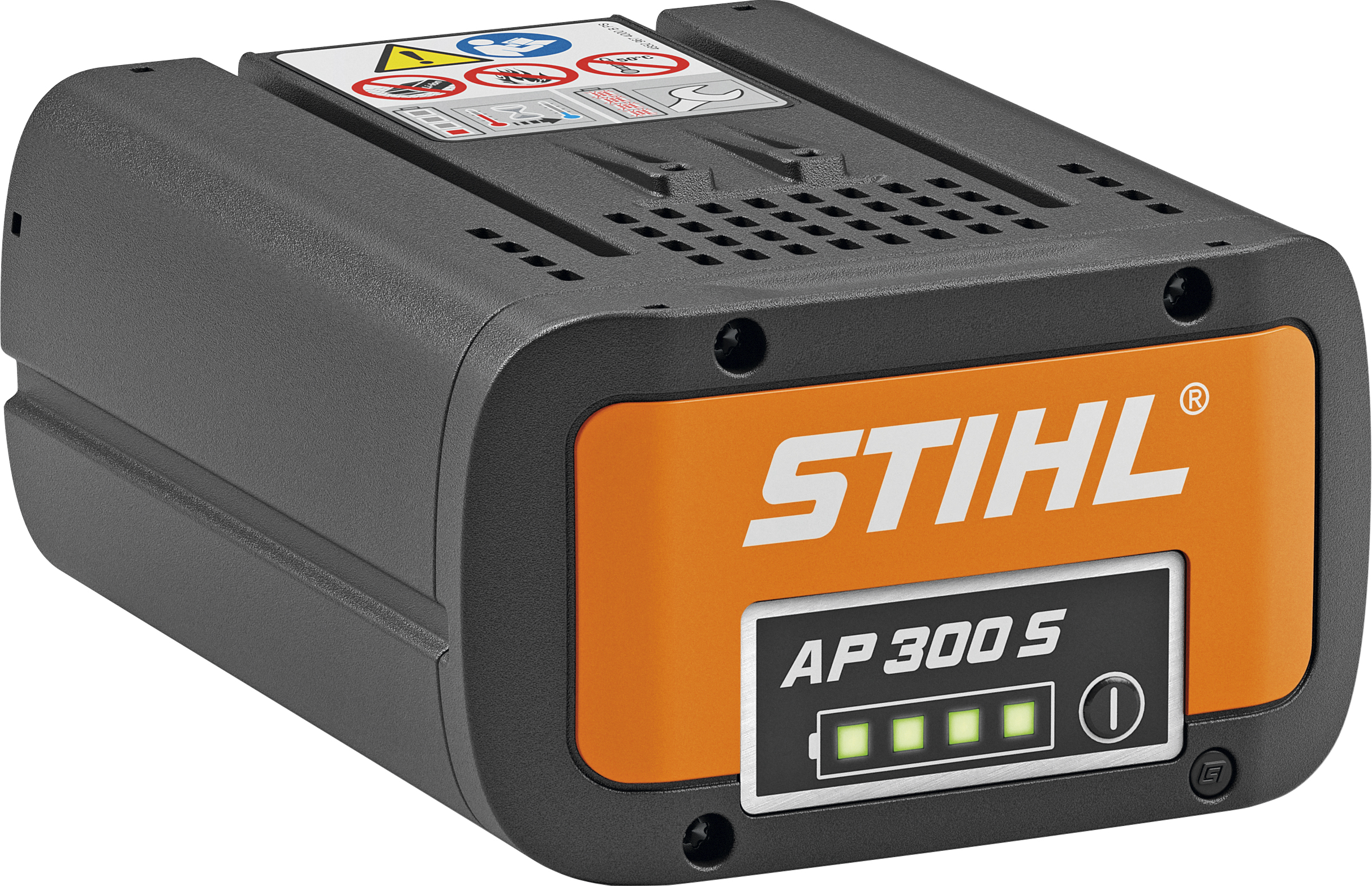 Batteri STIHL AP300S