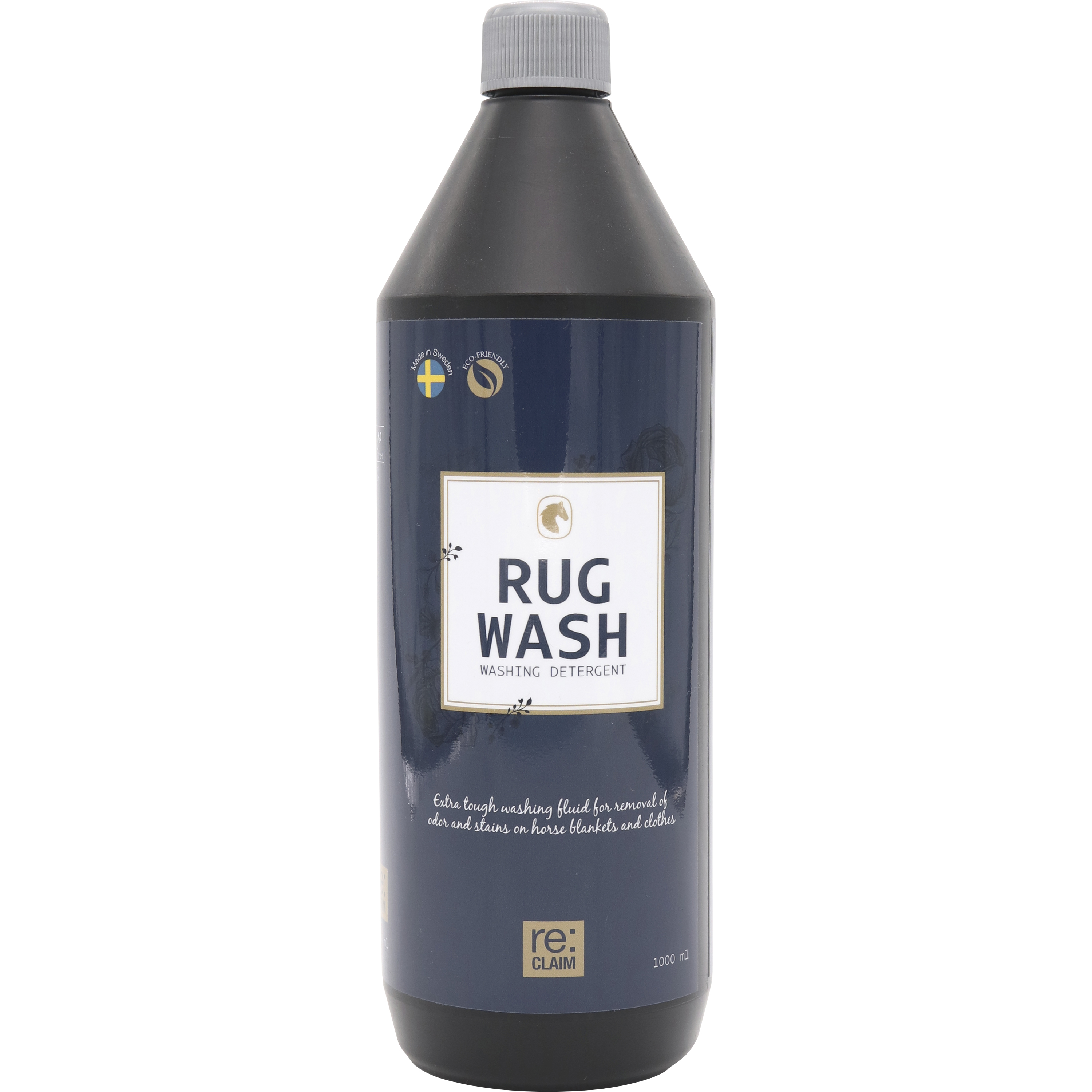 Tvättmedel Re:claim Rug Wash 1L