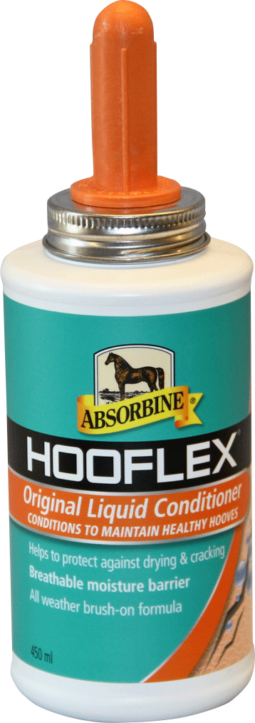 Hovolja Absorbine Hooflex Liquid Conditioner 450ml