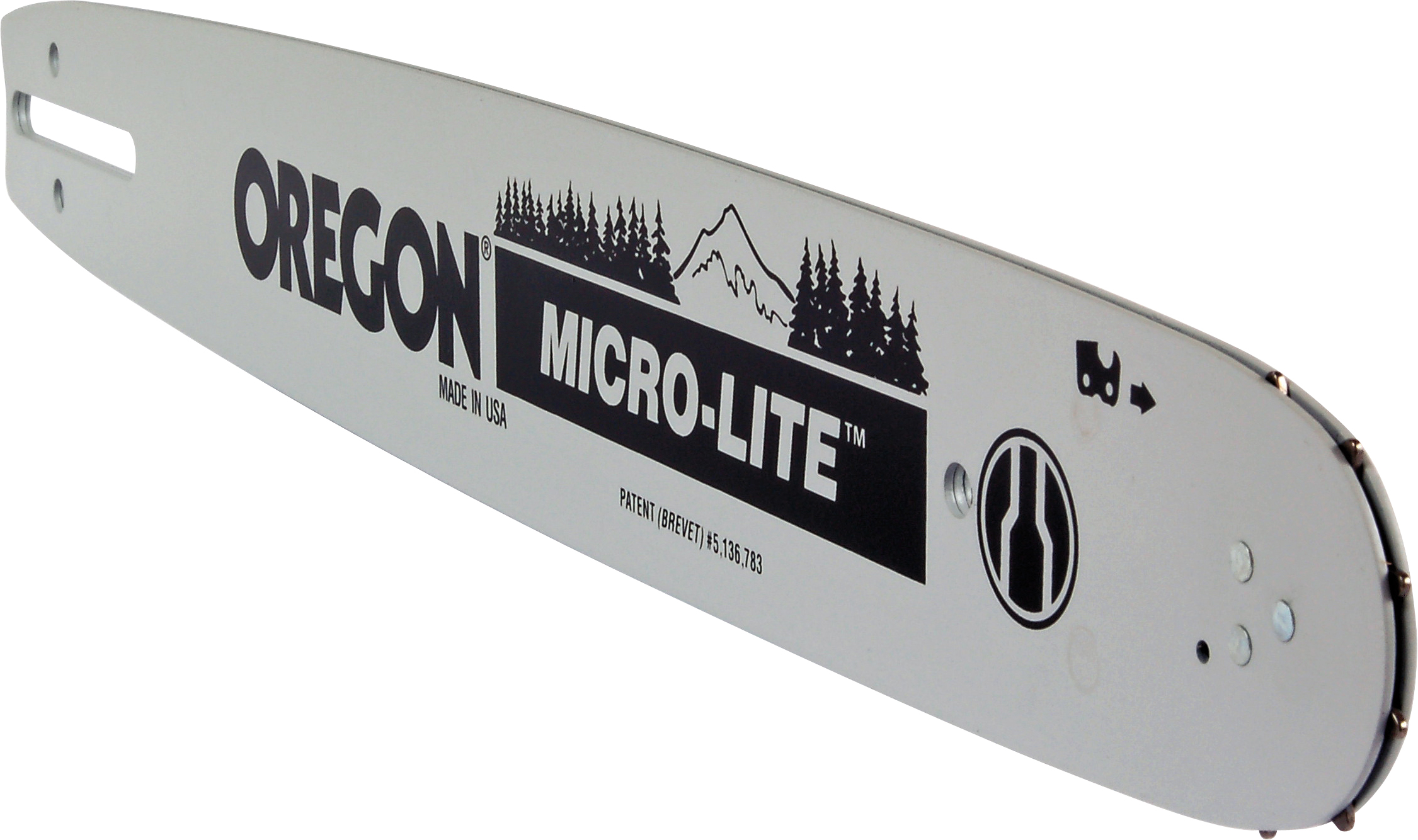 Motorsågsvärd Oregon Micro-Lite 12''