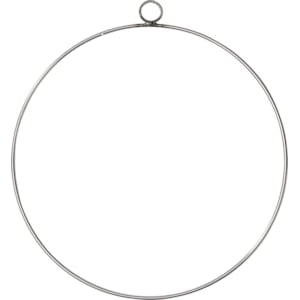 Kransstomme Cirkel, 40 cm