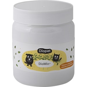 Kosttillskott Diopet DioMin 200 g