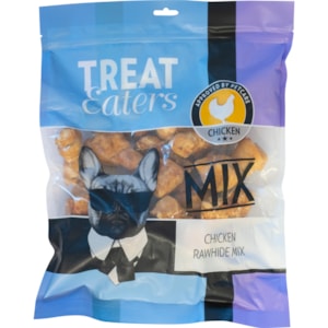 Tuggben Treateaters Mix med kyckling, 800 g