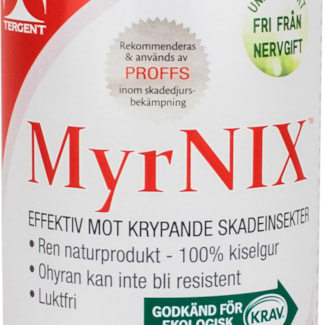 Myrmedel MyrNIX
