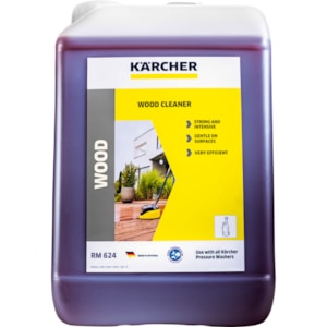 Tvättmedel Kärcher Wood Cleaner Altan/Trä 3 l
