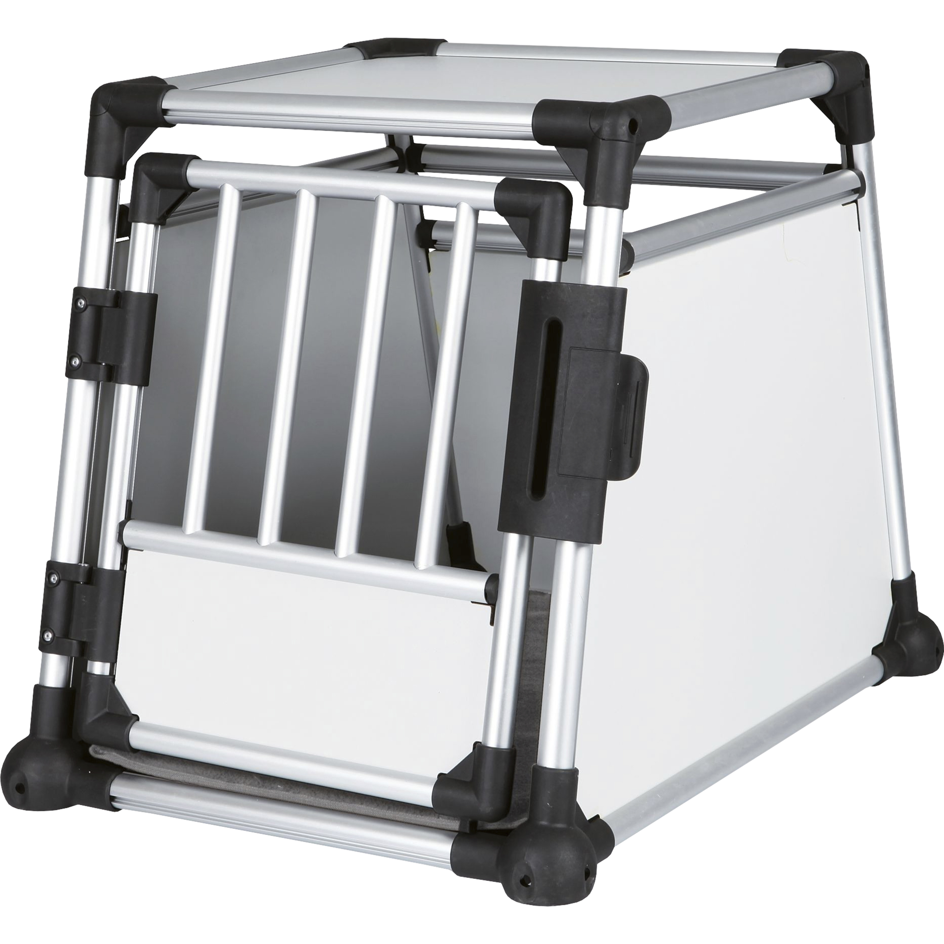 Bilbur Hund Trixie Aluminium granngarden.se