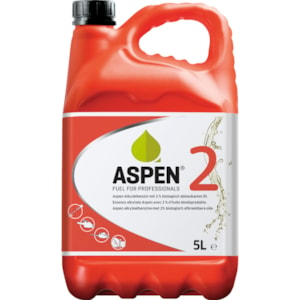 Bensin Aspen Alkylatbensin 2, 5 L