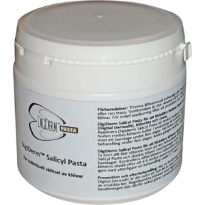 Digiderm Salicyl Pasta, 500 ml