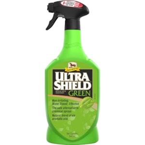 Sommarspray Absorbine UltraShield Green 946 ml