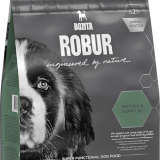 Hundfoder Robur Mother & Puppy XL, 3,25 kg