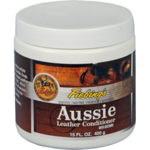 Läderfett Fiebing Aussie, 400 g